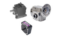 Reductores de Acero Inoxidable para transportadoras