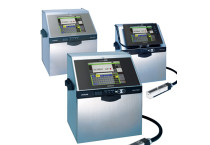 Codificadores de tinta continua inkjet